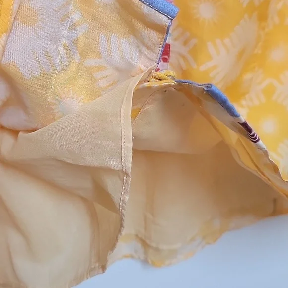 ANNA CATE | ETTA Dress In Sunnyside - Picture 6 of 10